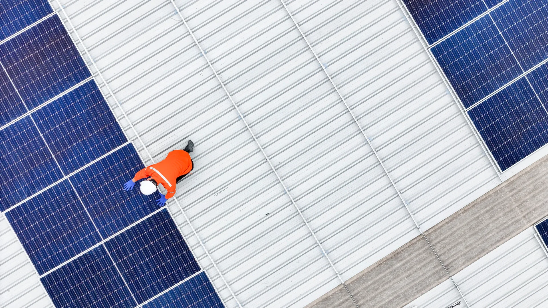 Painéis solares LOCALPOWER