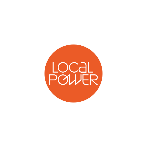 Localpower Comercio e Servicos Ltda