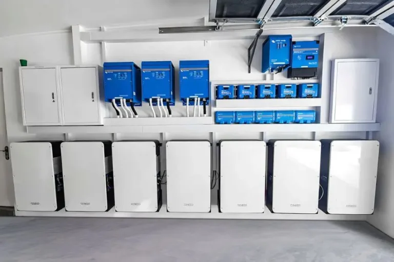 Armazenamento: o próximo passo da energia solar no Brasil