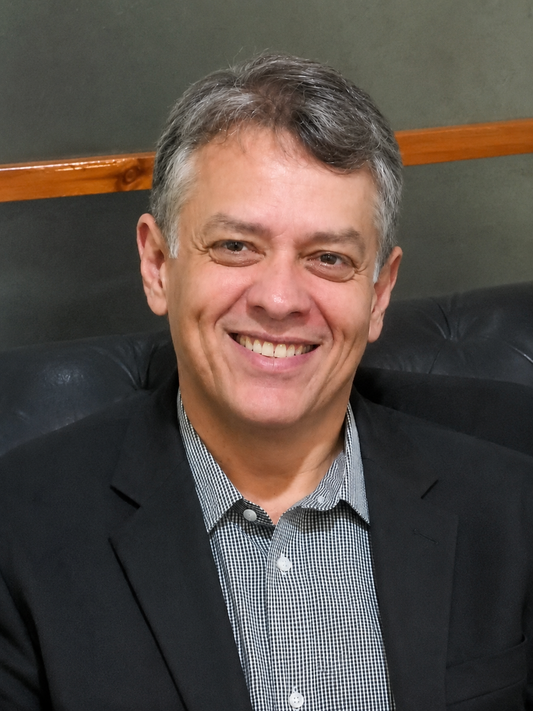 Marcelo Soares
