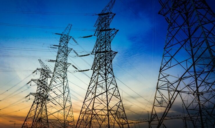 Bairros das zonas Sudoeste e Sul têm queda de energia elétrica