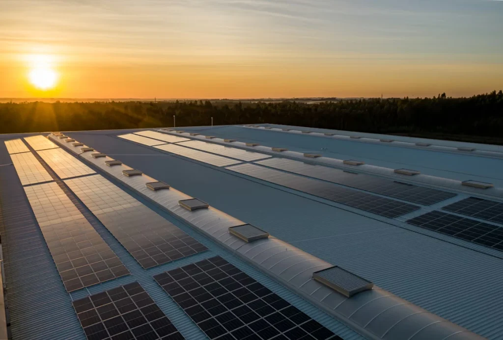 Energia Solar Corporativa