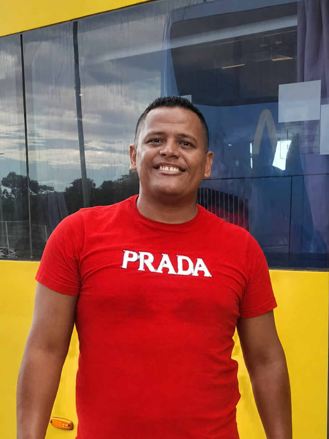 Tiago Garcia