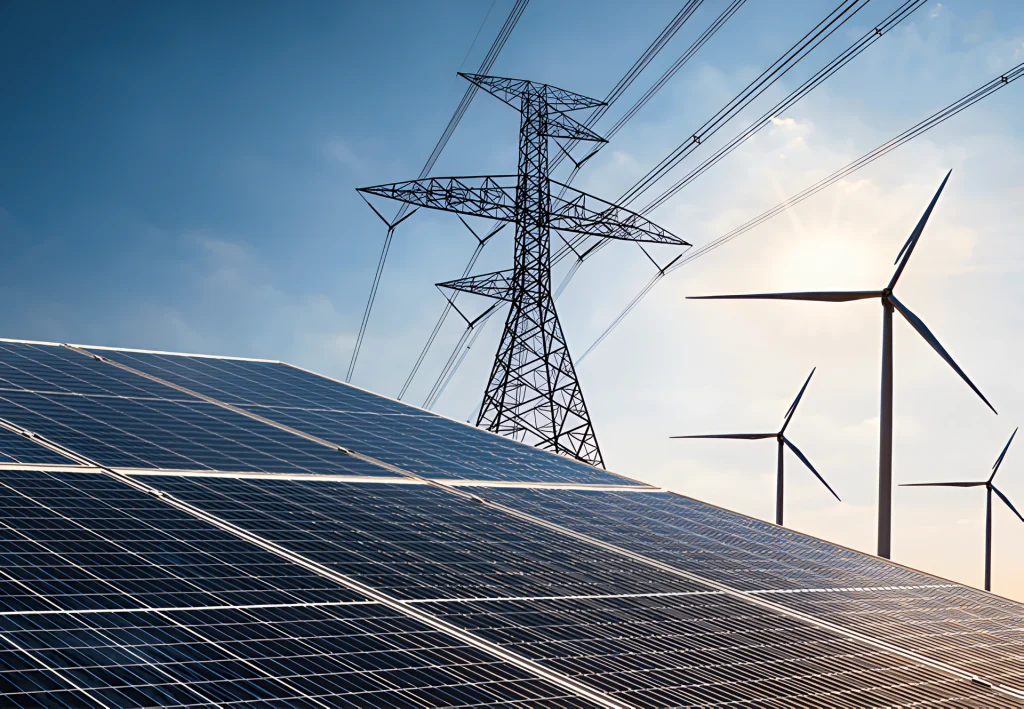 Mercado Livre de Energia