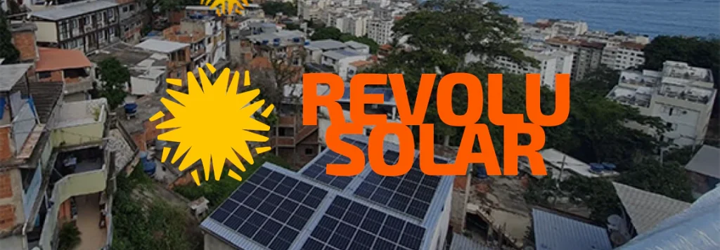 Educação ambiental nas comunidades