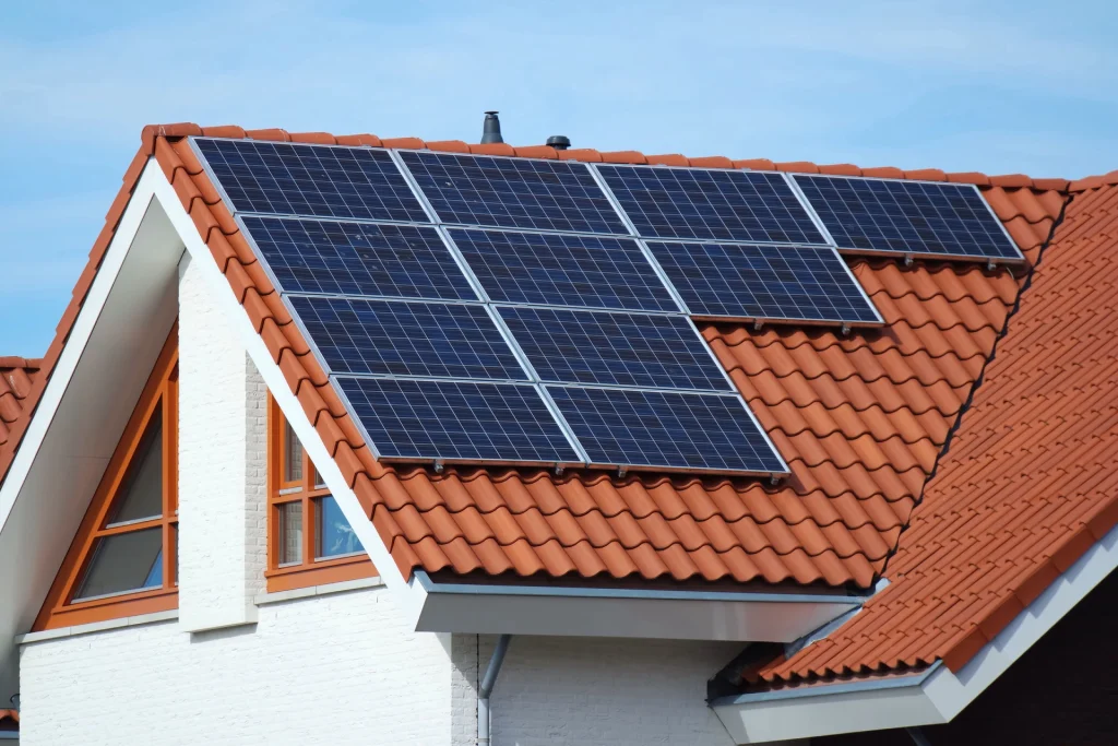 Energia Solar Residencial
